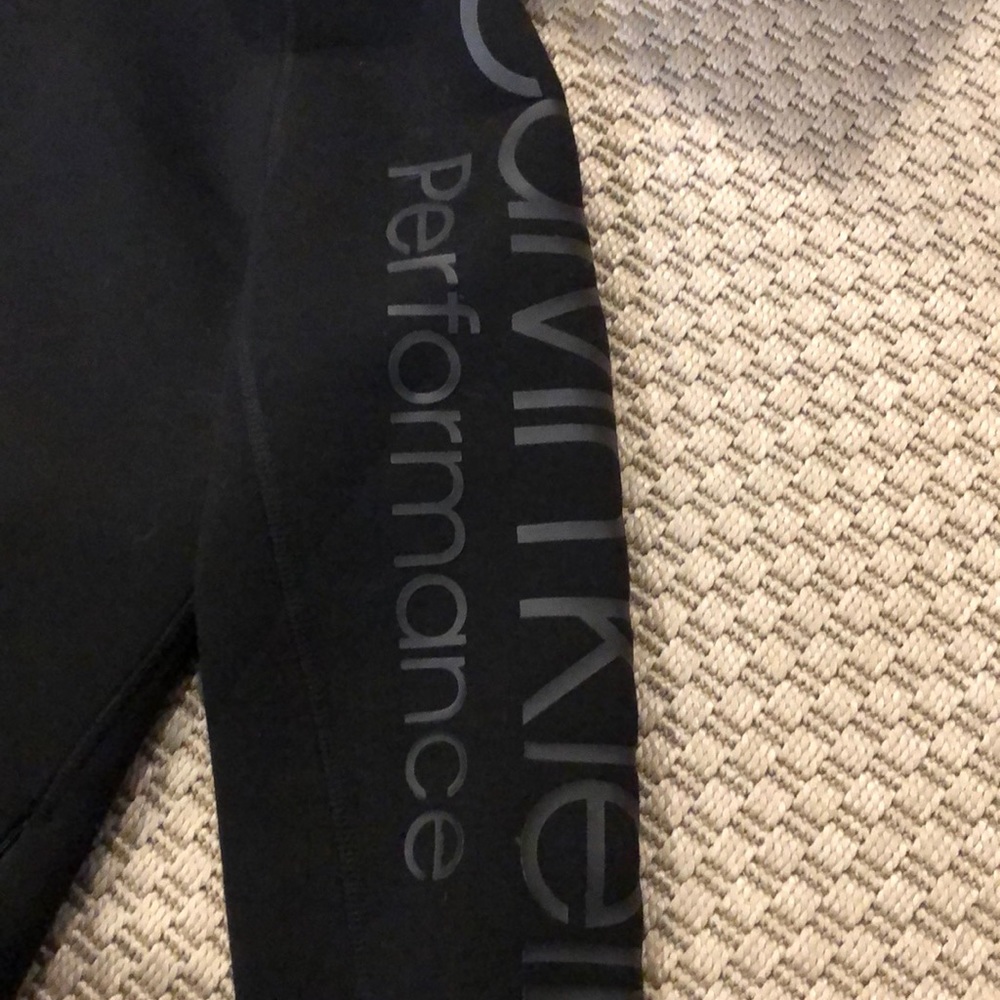 Calvin Klein jacket - Picture 2 of 3
